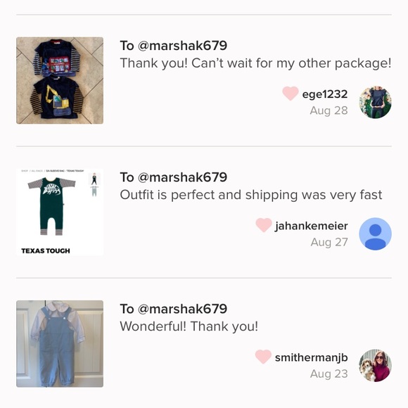 ➕SHOP WITH CONFIDENCE➕ - Picture 7 of 8